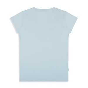 paddle wild organic cotton tee from Silverstick