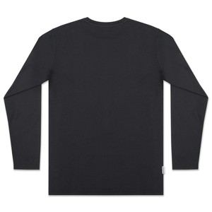 wanda organic long sleeve tee from Silverstick