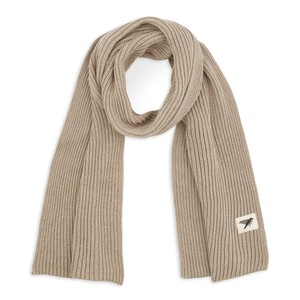 stratus organic cotton scarf from Silverstick