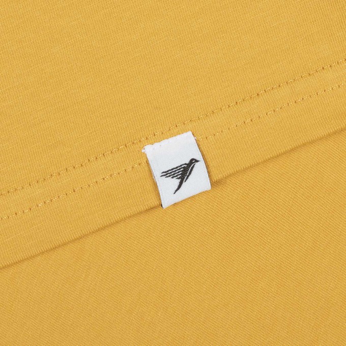 lena organic cotton vest from Silverstick