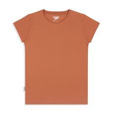 wilda organic cotton tee via Silverstick