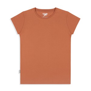 wilda organic cotton tee from Silverstick