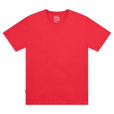 wanda organic cotton tee via Silverstick