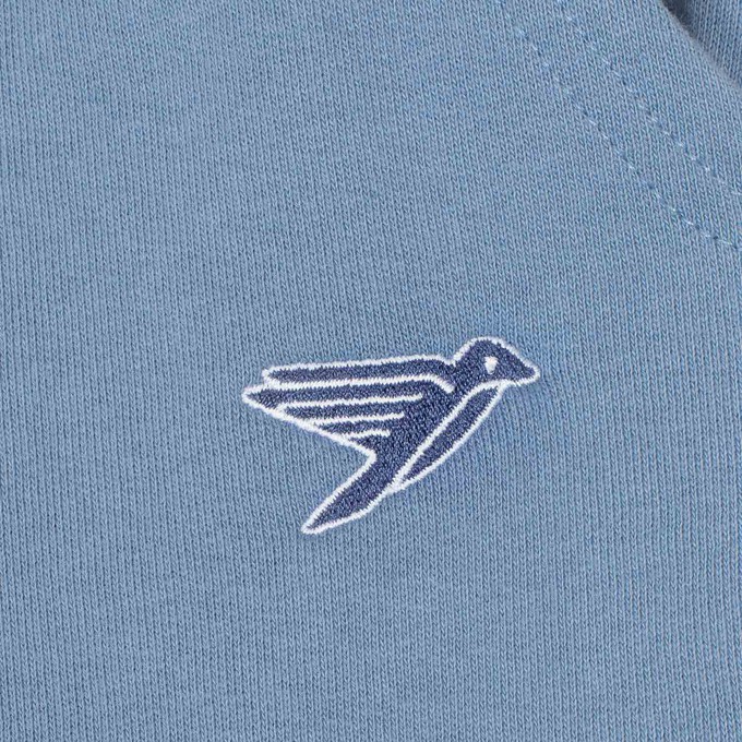 morin organic cotton sweatpant from Silverstick