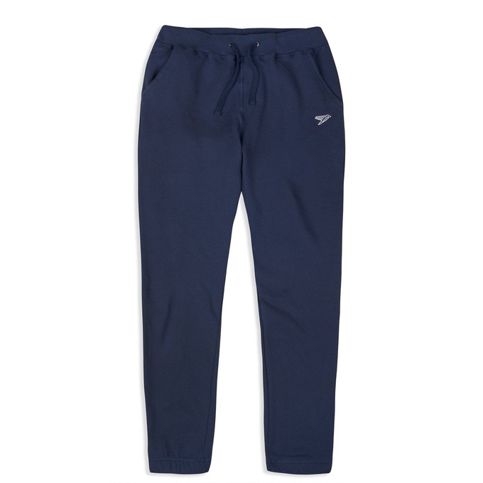 morin organic cotton sweatpant from Silverstick