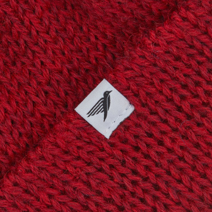 drift british wool beanie from Silverstick