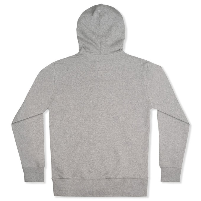 agnes organic cotton zip hoodie from Silverstick