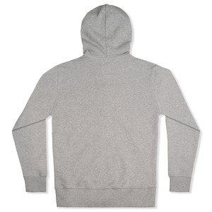 agnes organic cotton zip hoodie from Silverstick