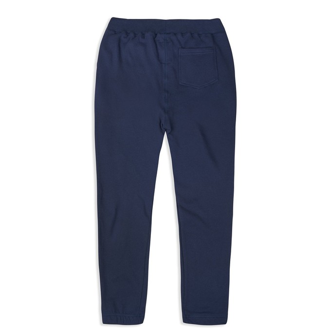 morin organic cotton sweatpant from Silverstick