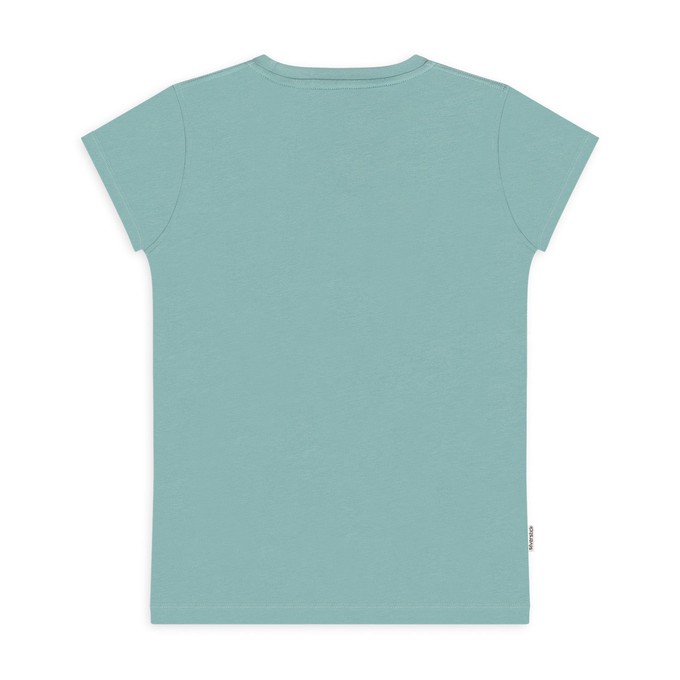 Wilda organic cotton tee from Silverstick