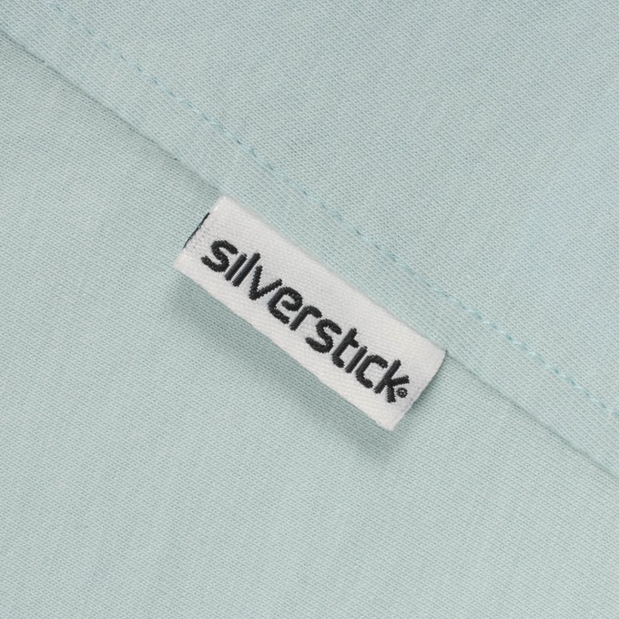 wilda organic cotton tee from Silverstick