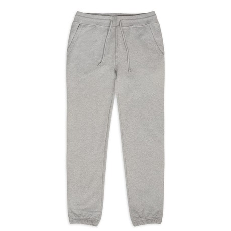 johnson organic cotton sweatpant from Silverstick