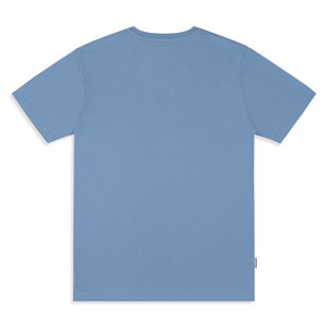 wanda organic cotton tee from Silverstick