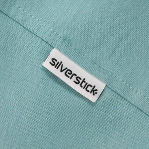 Wilda organic cotton tee from Silverstick