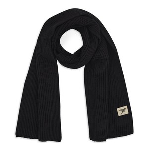 cirrus merino wool scarf from Silverstick
