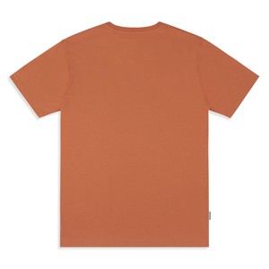 wanda organic cotton tee from Silverstick