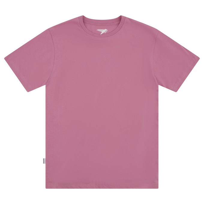 wanda organic cotton tee from Silverstick