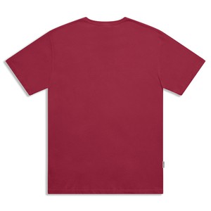 wanda organic cotton tee from Silverstick