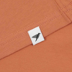 lena organic cotton vest from Silverstick