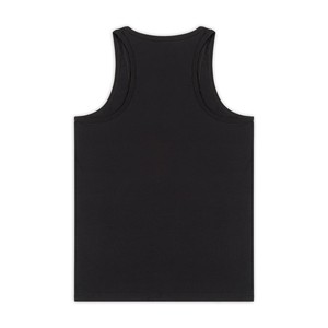 lena organic cotton vest from Silverstick