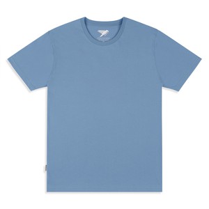 wanda organic cotton tee from Silverstick