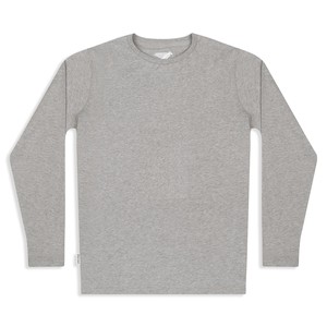 wilda organic long sleeve tee from Silverstick