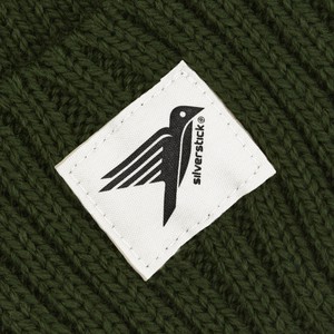 moffat merino wool beanie from Silverstick