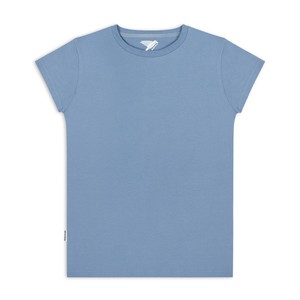 wilda organic cotton tee from Silverstick