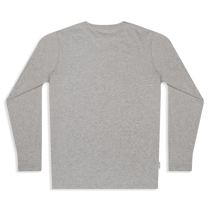 wanda organic long sleeve tee from Silverstick