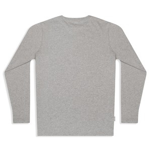 wilda organic long sleeve tee from Silverstick