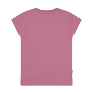 wilda organic cotton tee from Silverstick