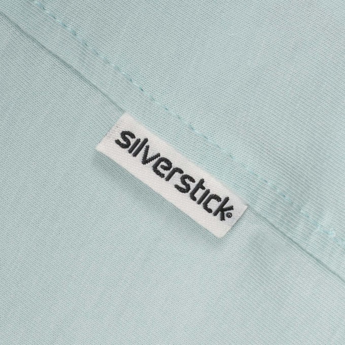 wanda organic cotton tee from Silverstick