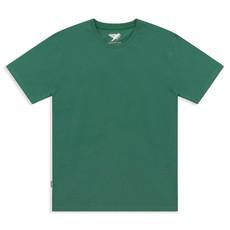 wanda organic cotton tee via Silverstick