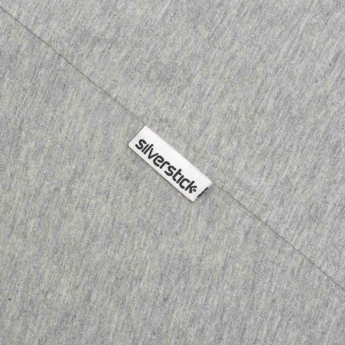 wilda organic long sleeve tee from Silverstick