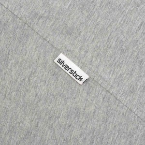 wilda organic long sleeve tee from Silverstick