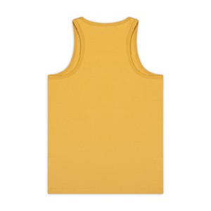 lena organic cotton vest from Silverstick