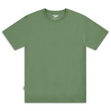 wanda organic cotton tee via Silverstick