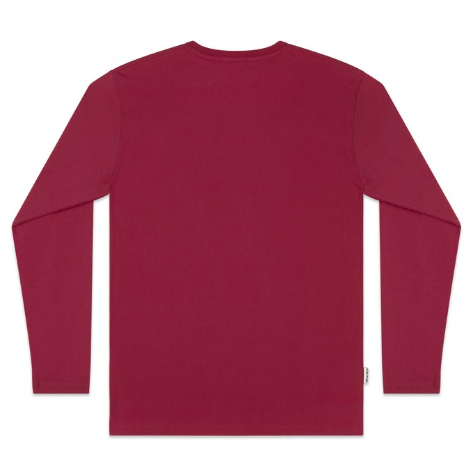 wanda organic long sleeve tee from Silverstick