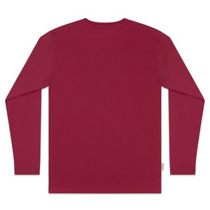 wanda organic long sleeve tee from Silverstick
