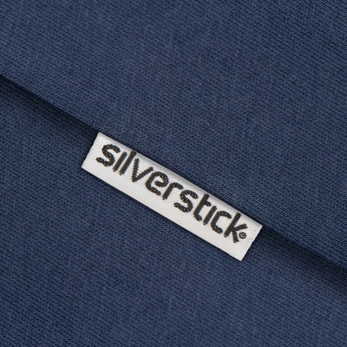 wanda organic long sleeve tee from Silverstick