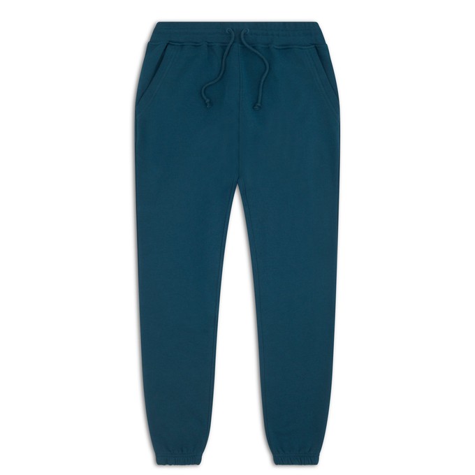 johnson organic cotton sweatpant from Silverstick