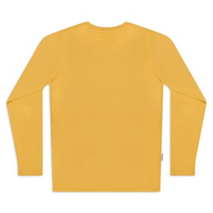 wilda organic long sleeve tee from Silverstick