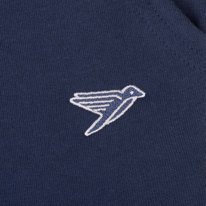 morin organic cotton sweatpant from Silverstick