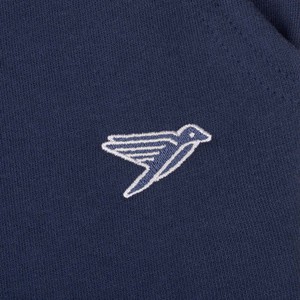 morin organic cotton sweatpant from Silverstick