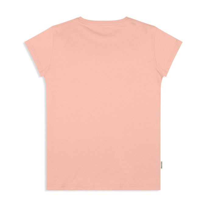 matt sewell harmony organic tee from Silverstick