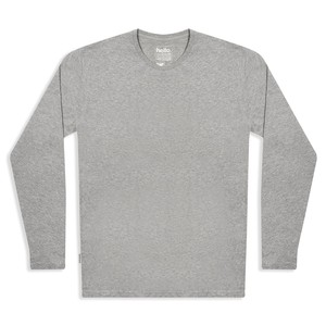 wanda organic long sleeve tee from Silverstick