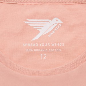 matt sewell harmony organic tee from Silverstick