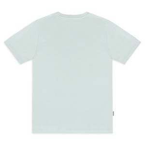 wanda organic cotton tee from Silverstick