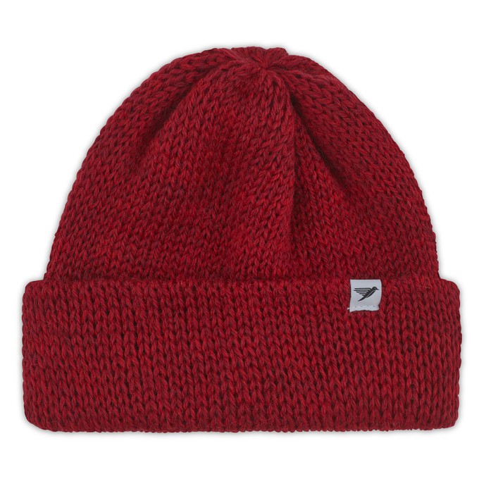 drift british wool beanie from Silverstick