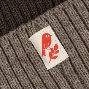 matt sewell twite bobble hat from Silverstick